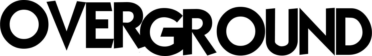 Overground Productions